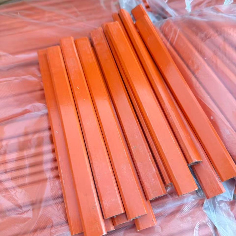 Wholesale Carpenter Pencil High Hardness Black Lead Woodworking Pencil