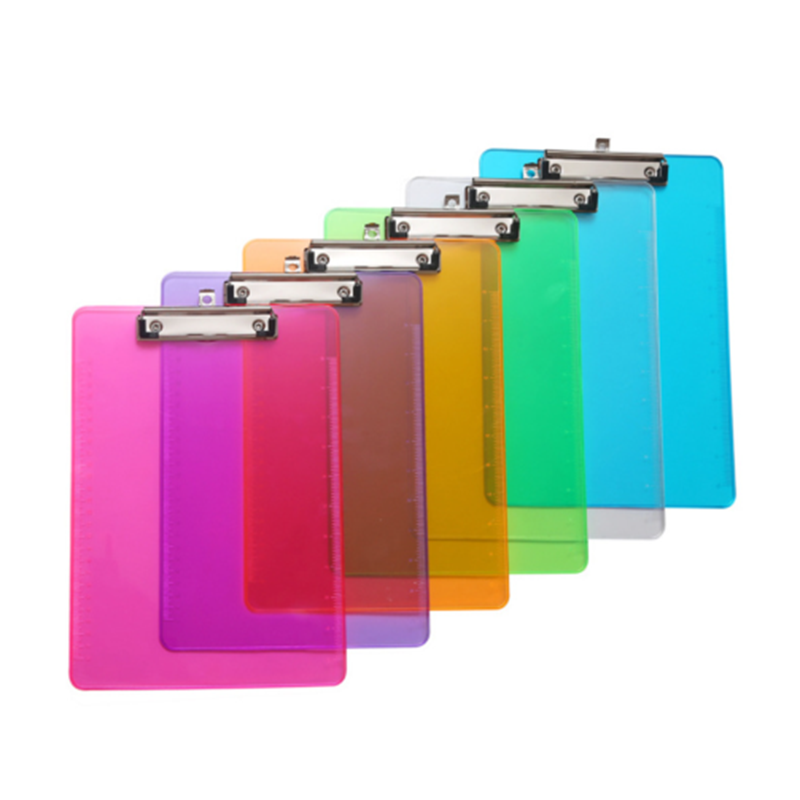 aluminum clipboard