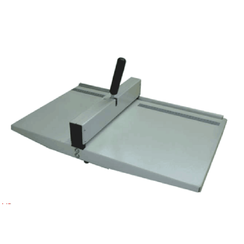 3 In 1 Creasing Machine Lamimaster Manual Creasing Machine Manually Small Paper