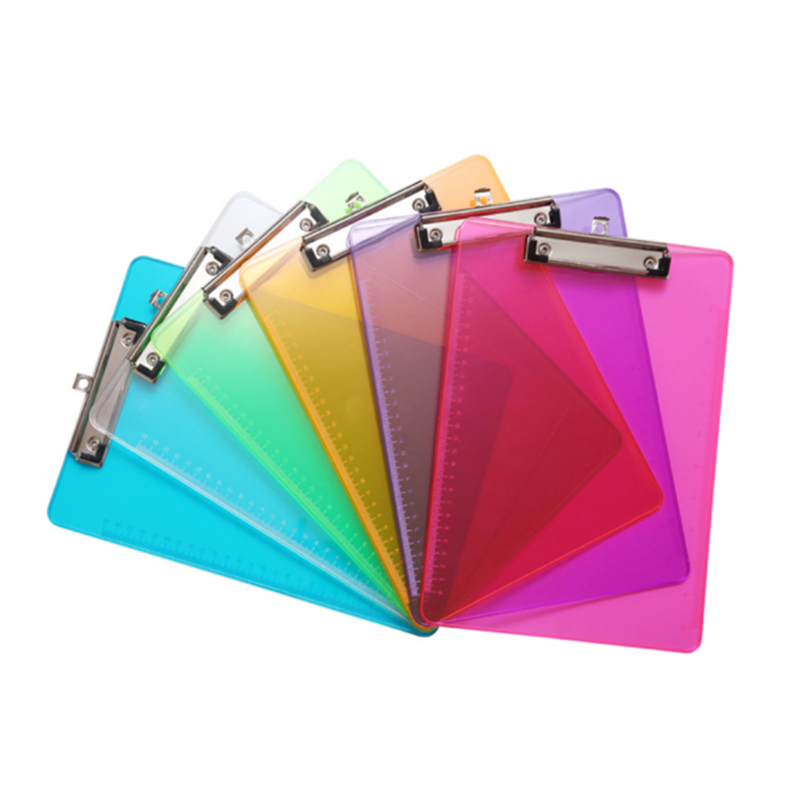 contractor clipboard