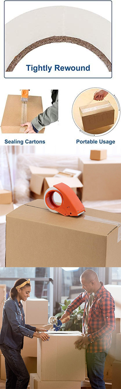 strong packing tape
