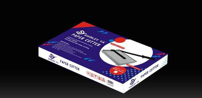 dahle paper cutter