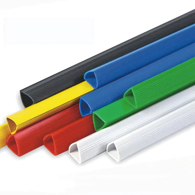 Online Exporter Smooth Edge Metal Hanging Strip for Stationery Accessory Supplies