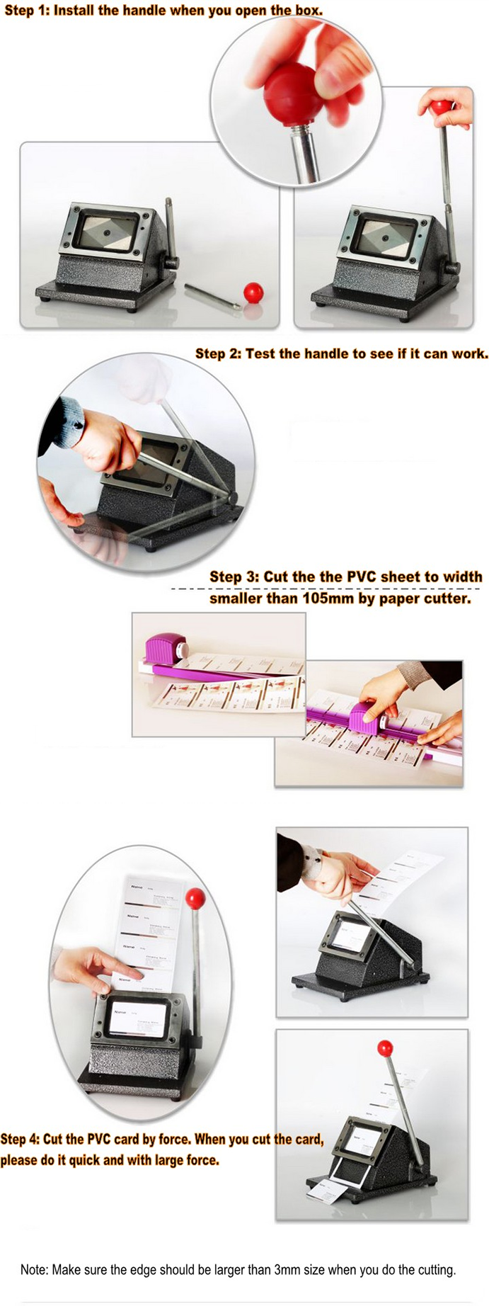 pvc pipe cutter 4 inch