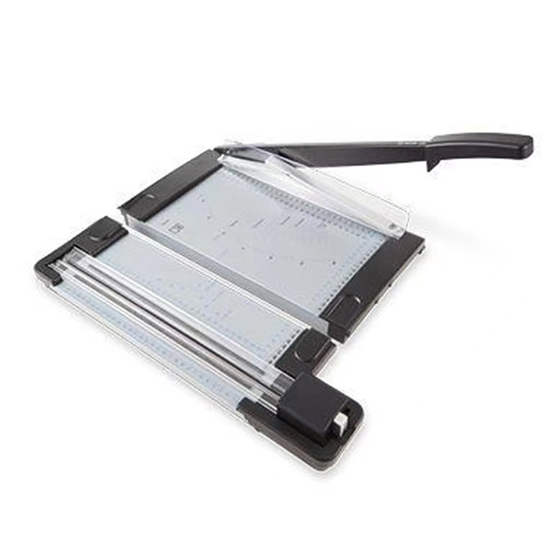 4 In 1 Rotary Trimmer – Table Top Paper Cutter Rotary Paper Trimmer Paper Cutter Wave