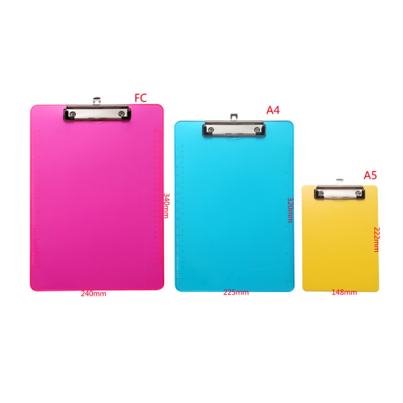 a4 clipboard