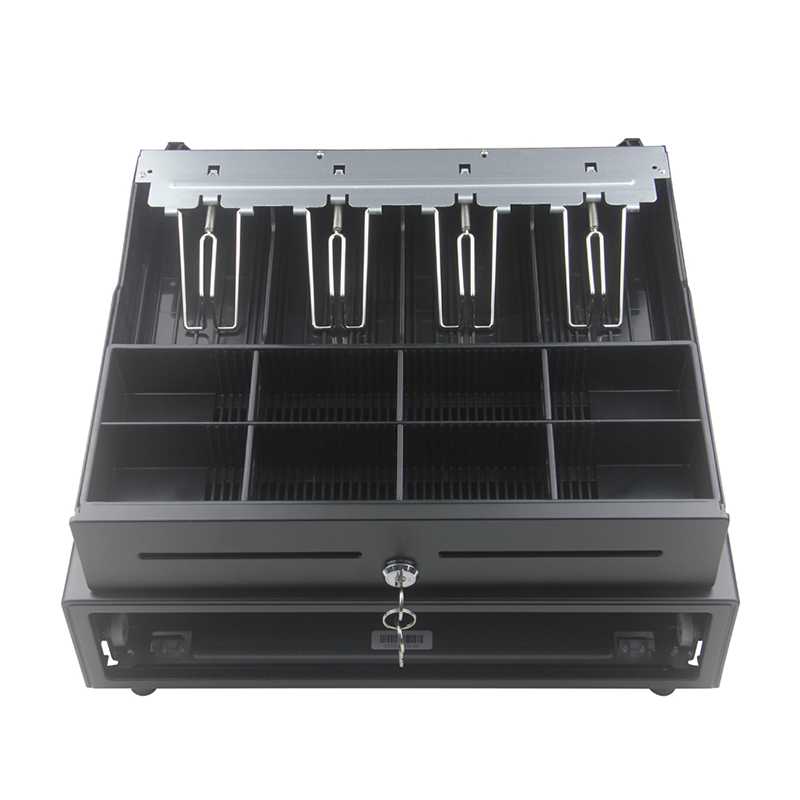 Cash Box Cash Drawer/ SentrySafe Money Drawer For Point Of Sale (POS) System