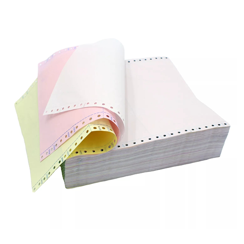 Best Continuous Feed Computer Paper for Business