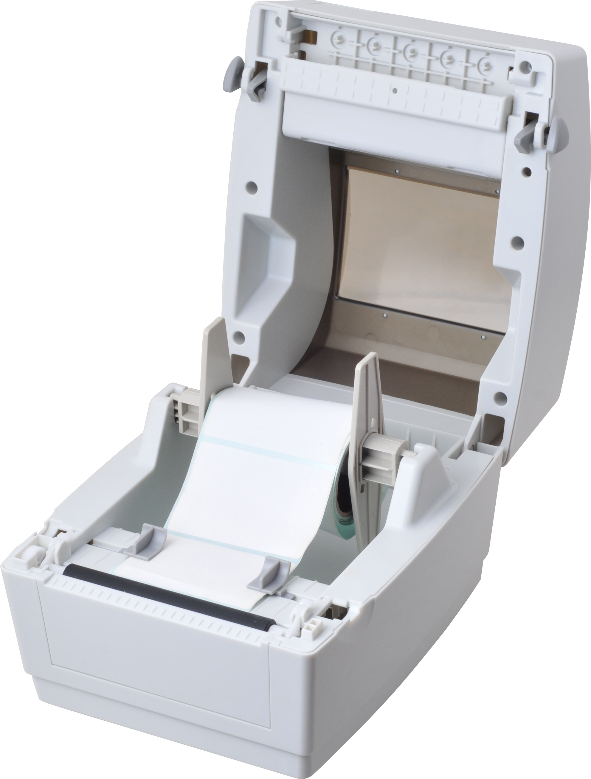 USB Label Barcode Printer for Retail, QR Code, Small Business